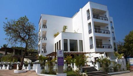 11 Best Hotels In Panjim To Enjoy A Refreshing Stay In Goa