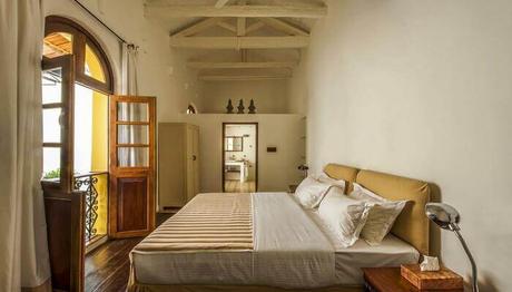 11 Best Hotels In Panjim To Enjoy A Refreshing Stay In Goa