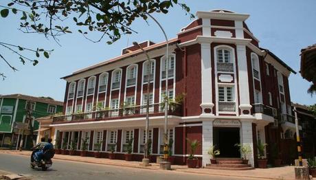 11 Best Hotels In Panjim To Enjoy A Refreshing Stay In Goa