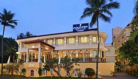 11 Best Hotels In Panjim To Enjoy A Refreshing Stay In Goa