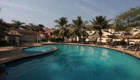 11 Best Hotels In Panjim To Enjoy A Refreshing Stay In Goa