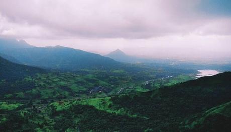 15 Hill Stations Near Thane That Refresh Your Vacation