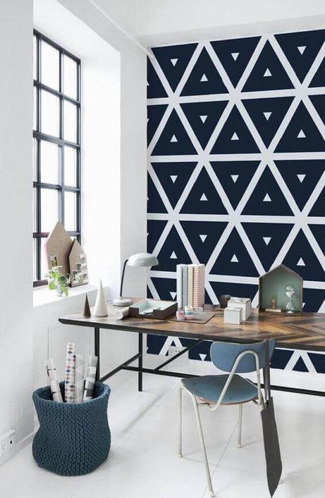 Bedroom Paint Colors The Black Triangles - Harptimes.com