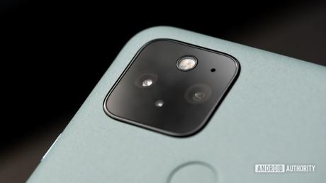 Google Pixel 5 unboxing and hands on: The premium Pixel for 2020
