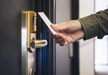 Access Control Systems – Which One is Trending in The Market?