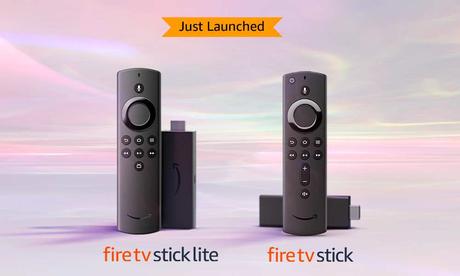 Amazon Launches Live TV for Fire TV in India