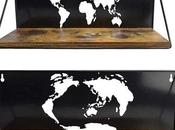 Best Travel-Inspired Decor Ideas 2020