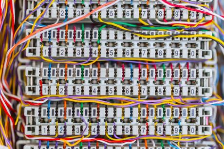 PBX System