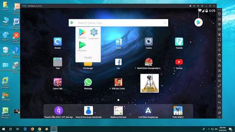 7 Best Bluestacks Alternatives To Run Android Apps On PC