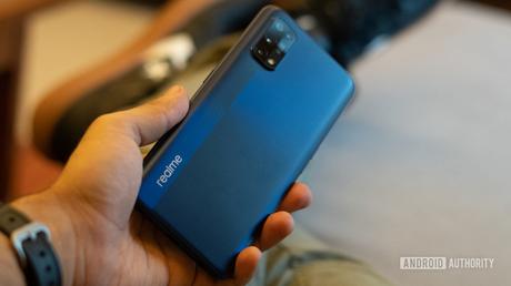Realme 7 Pro review: One step forward, two steps back
