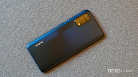 Realme 7 Pro review: One step forward, two steps back