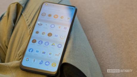 Realme 7 Pro review: One step forward, two steps back