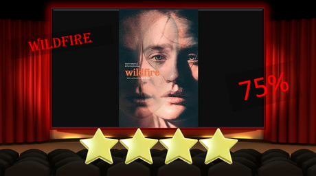 Wildfire (2020) London Film Festival Movie Review