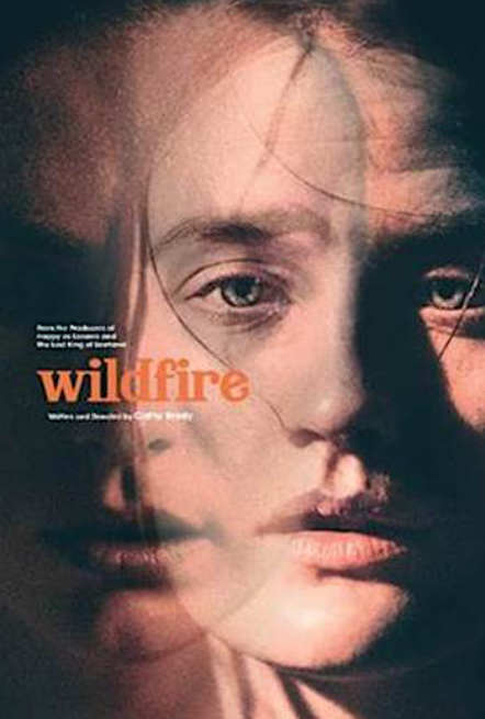 Wildfire (2020) London Film Festival Movie Review