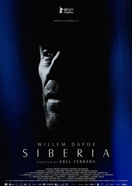 Siberia (2020) LFF Movie Review