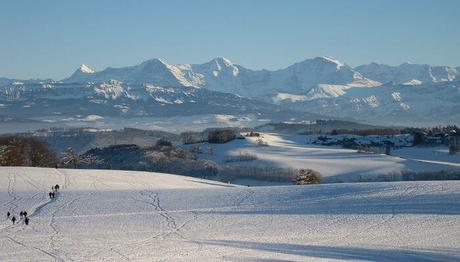 7 Things To Do In Switzerland In June One Must Definitely Experience!