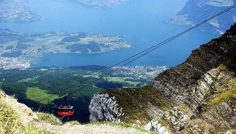 7 Things To Do In Switzerland In June One Must Definitely Experience!