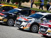 Valencian Laura Salvo Dies Crash During Rally Portugal
