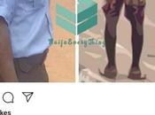 #EndSARS: Netizens Rain Curses Policeman That Killed Jimoh Isiaq After Photos Surfaced Online