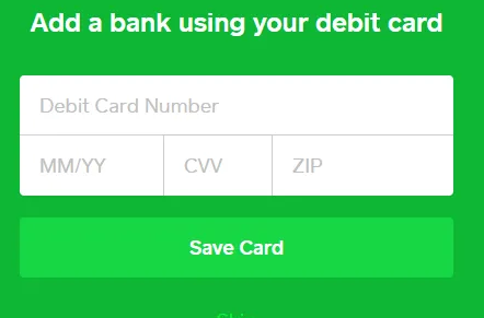 How to Access Old Cash App account