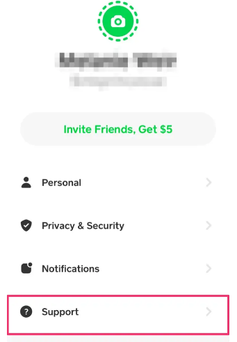 How to Access Old Cash App account