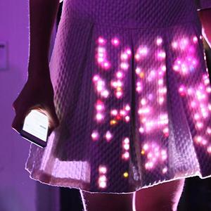 Signs from the Future:  Key Focus Areas for Fashiontech