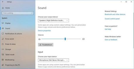 Audio Not Working On Windows 10: 6 Ways To Fix Sound Issues On Windows 10
