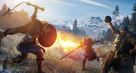 Multiple Upcoming Ubisoft Titles for PS4 Discounted for Prime Day