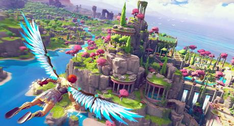Multiple Upcoming Ubisoft Titles for PS4 Discounted for Prime Day