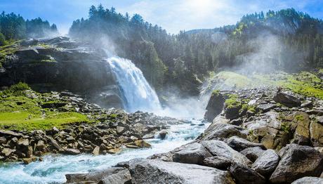 Austria In May Guide To Spend Amazing Evenings Around Renaissance