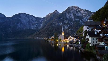 Austria In May Guide To Spend Amazing Evenings Around Renaissance