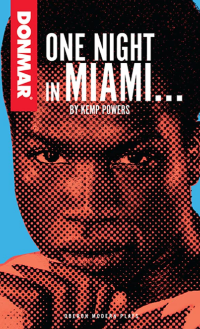 One Night in Miami (2020) London Film Festival Movie Review