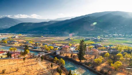 Read This Bhutan In June Guide Before You Visit To This Enchanting Place Read This Bhutan In June Guide Before You Visit To This Enchanting Place