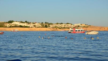 A Detailed Guide To Exploring The Golden Egypt Sands