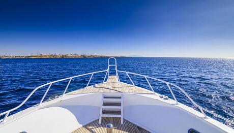 A Detailed Guide To Exploring The Golden Egypt Sands