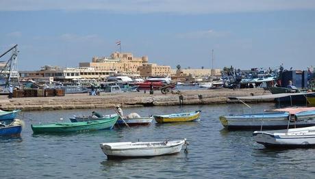 A Detailed Guide To Exploring The Golden Egypt Sands