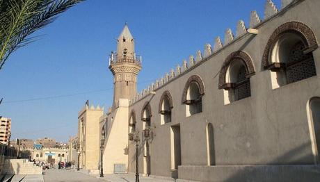 A Detailed Guide To Exploring The Golden Egypt Sands