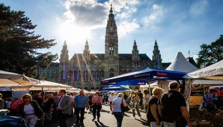 Austria In May Guide To Spend Amazing Evenings Around Renaissance