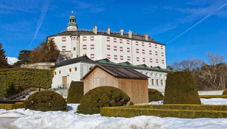 Austria In May Guide To Spend Amazing Evenings Around Renaissance