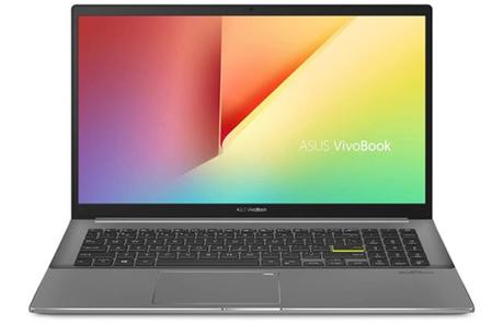 ASUS VivoBook S14 - Best Laptops For Microsoft Office