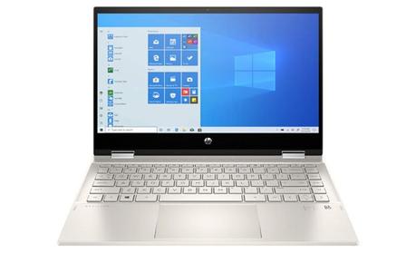 HP Pavilion x360 - Best Laptops For Microsoft Office