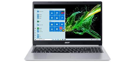 Acer Aspire 5 - Best Laptops For Microsoft Office