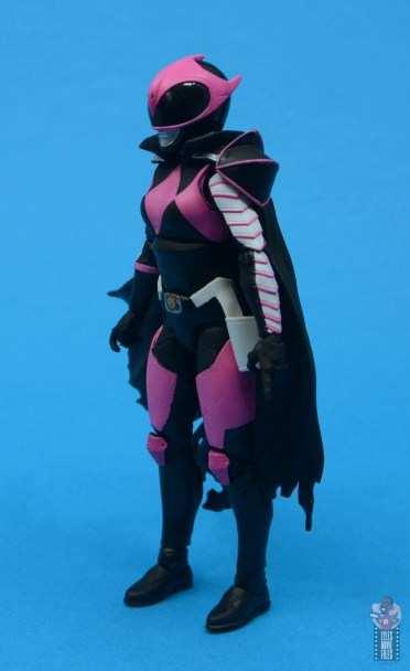 Power Rangers Lightning Collection Ranger Slayer figure review