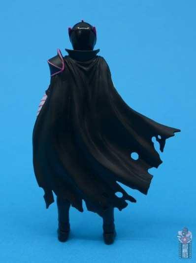 Power Rangers Lightning Collection Ranger Slayer figure review