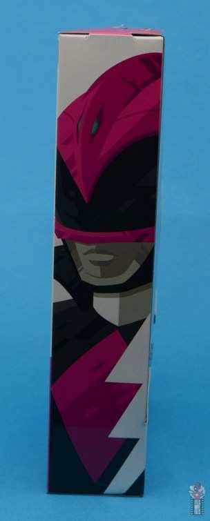 Power Rangers Lightning Collection Ranger Slayer figure review