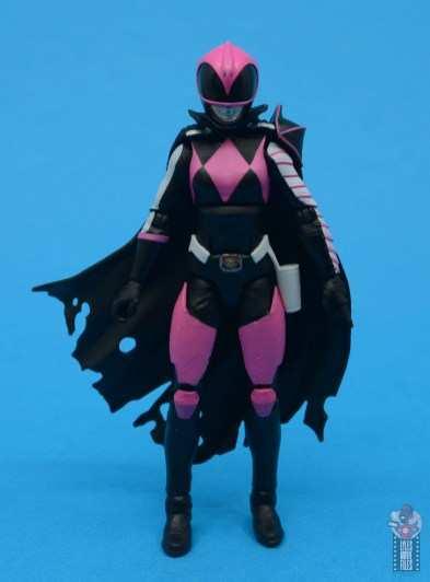 Power Rangers Lightning Collection Ranger Slayer figure review