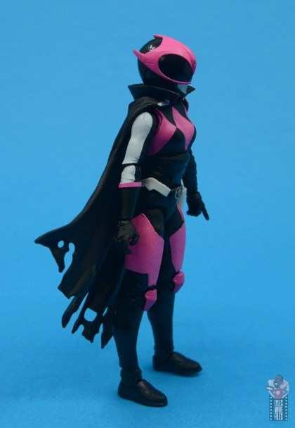 Power Rangers Lightning Collection Ranger Slayer figure review