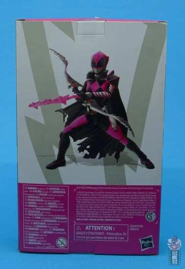 Power Rangers Lightning Collection Ranger Slayer figure review