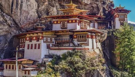 Read This Bhutan In June Guide Before You Visit To This Enchanting Place