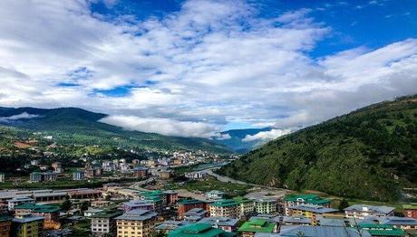 Read This Bhutan In June Guide Before You Visit To This Enchanting Place